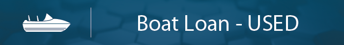 Used Boat Loan