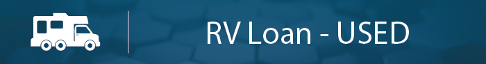Used RV/Motorhome Loan